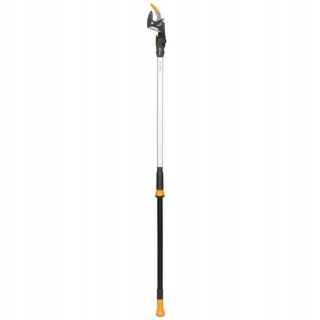 Nožnice - Fiskars Sekator Giraffe Powergear X 1023625 UPX82