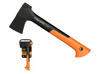 Sekera, kálačka - FISKARS CAREER'S AX X7 XS 4. GENERÁCIA