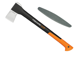Sekera, kálačka - FISKARS SPLITTING AX X17 M 4GEN + AEST