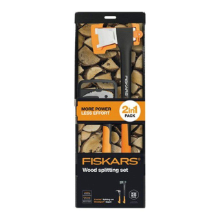 Sekera, kálačka - FISCAR SPLITTER AX X21 CAPINA XA2