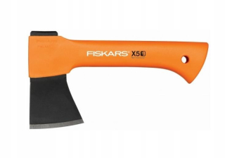 Sekera, kálačka - FISKARS AX AX X5-XXS