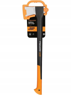 Sekera, kálačka - FISKARS AX X21 SPLITTING L 1015642