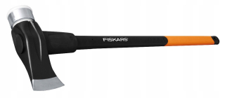 Sekera, kálačka - FISKARS SIEKIERBRUSH 3000 SAFE-T 1001703