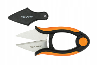 Fiskars ručné nožnice 6 cm