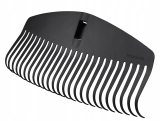 FISKARS SOLID Hlava na hrable 51cm