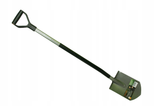 Lopata - FISKARS SPADE ERGO SHARP Lopata lopata lopata lopata