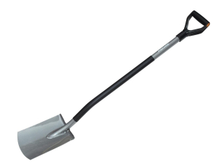 Lopata - FISKARS SPADEL ERGO PRIAMY 131400/1025375