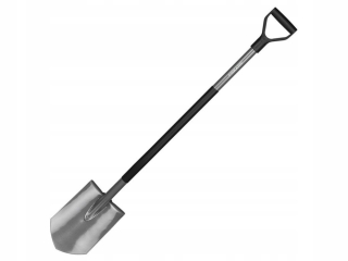 Lopata - FISKAROV SPADEL ERGONOMICKÝ, OSTROVÝ