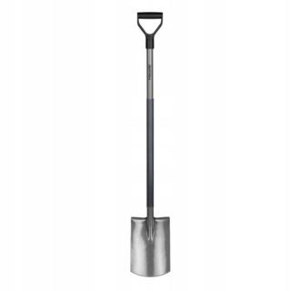 Lopata - FISKARS RÁD ERGONOMICKÝ PRIAMY 1025375
