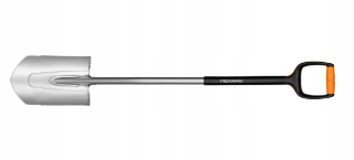 Lopata - FISCARS SHARP SPADEL L XACT