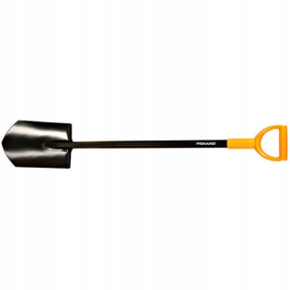 Lopata - fiscars spadel sharp solid 1003455