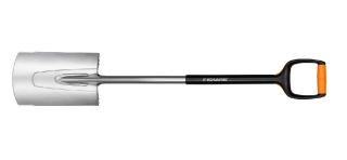 Lopata - FISKARS PRIAMY SPADEL M XACT