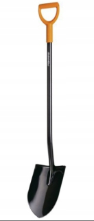 Lopata - FISKARS SPADEL SOLID SHARP 1003455