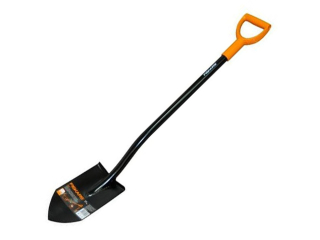 Lopata - FISKARS SPADEL SOLID SHARP 131413/1003455