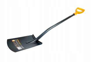 Lopata - FISKARS SPADEL PEVNÝ ROVNÝ 1003456
