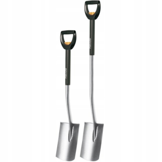 FISKARS Teleskopická lopatka 1000620