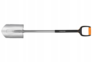 Lopata - FISKARS SPADEL XACT SHARP L 1003683 120CM