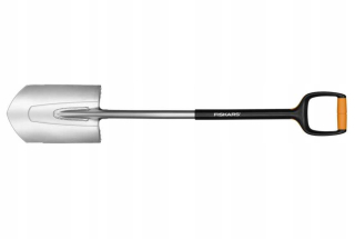 Lopata - FISKARS SPADEL XACT SHARP M 1003684 108CM
