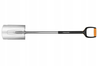 Lopata - FISKARS SPADEL XACT STRAIGHT L 1003681 120CM