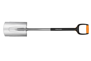 Lopata - FISKARS SPADEL XACT STRAIGHT M 1003682 108CM