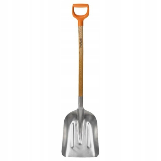 Lopata - FISKARS SNEHOVÉ A HLINÍKOVÉ ZRNO 1001637