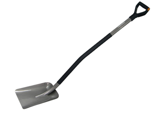 Lopata - Lopata FISKARS / lopata ERGO 132400/1001579