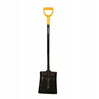 Lopata - FISKARS CARBON SCOOP COMFORT 1001580