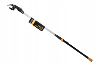 Nožnice - FISKARS Lopatka Žirafa UPX82 1023625 dosah 3,5m