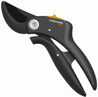 Záhradné nožnice P55 Fiskars
