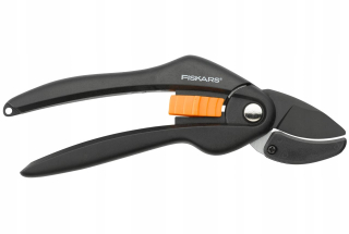 Nožnice - FISKARS Jednostupňový kovadlinový nožnik 1000564