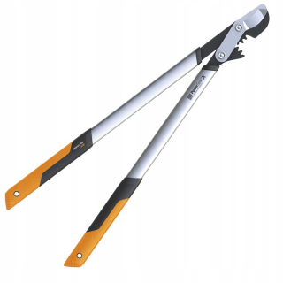 Nožnice - Nožnice FISKARS LX98 PowerGearX 1020188