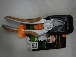 Nožnice - FISKARS P100 Kvantové nožnicové nožnice