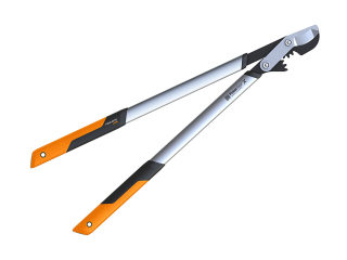 Nožnice - Nožnicové nožnice FISKARS PowerGearX (L) 1020188