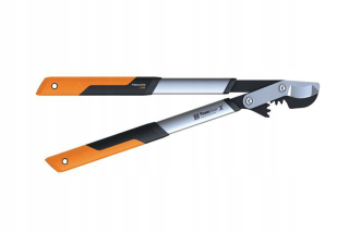 Nožnice - Nožnicové nožnice FISKARS PowerGearX (M) 1020187