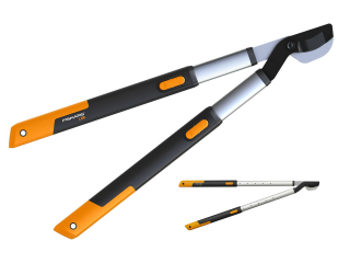 Nožnice - Nožnicové nožnice FISKARS SmartFit (L86) 112500