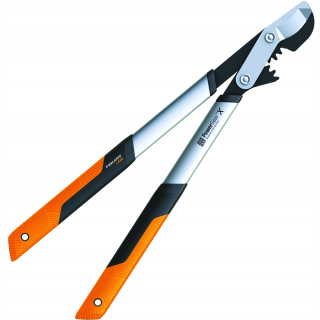 Nožnice - Pákové nožnice FISKARS M PowerGearX