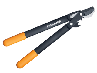 Nožnice - FISKARS Nožnice na nožnice (S) L70 112190