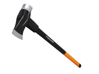 Sekera, kálačka - FISKARS Siekieromham 3000 SAFE-T 122150 3kg + AEST