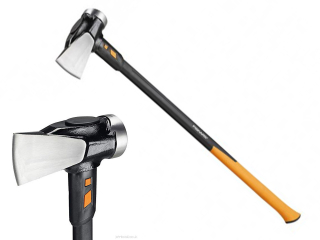 Sekera, kálačka - FISKARS Kladivo na sekery, kladivo XXL 5,2 kg 1020220
