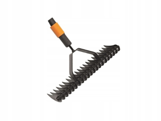 Vertikulátor - FISKARS SQUARE A QUIKFIT 1000655 WECEICTER