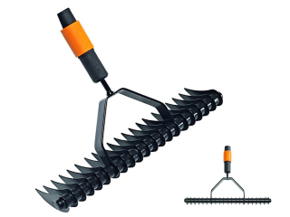 Vertikulátor - Fiskars METAL REMORIATISTIKA QUIKFIT 135513 1000655