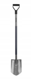Lopata - FISKARS ERGO rýľové rýpadlo 1025374/131410