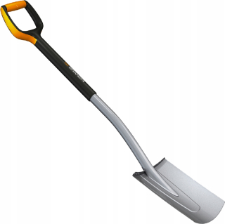 Lopata - FISKARS Spade Xact straight M 1003682 rýľové rýľ