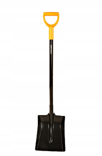 Lopata - FISKARS Vedro na uhlie 132911 COMFORT 1001580