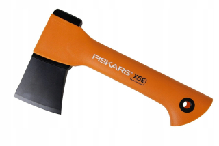 Sekera, kálačka - FISKARS AX HANDY 500 X5