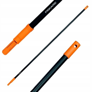 Hrable -  FISKARS Hliníková rukoväť Masívne hrable 1014913