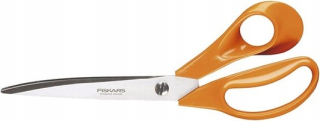 Nožnice - FISKARS UNIVERZÁLNE ZÁHRADKOVÉ Nožnice 1001538 S94