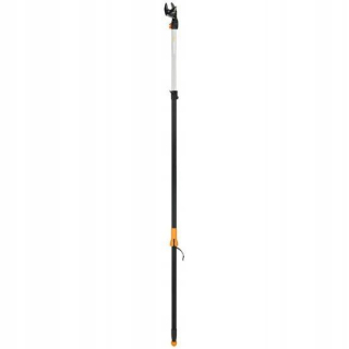 Nožnice - FISKARS UP86 Teleskopické univerzálne nožnice do 6 m