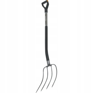 Lopata - KOMPOZITNÁ VIDLICA FISKARS ERGONOMICKÁ 1001695