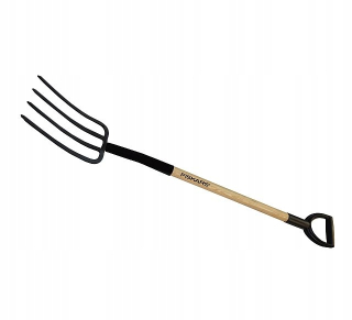 Lopata - FISKARS DIGGING VIDLICA MALÁ PEVNÁ 133425 1014819